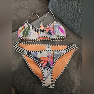 2 piece bikini